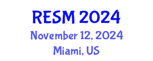 Reuters Events: Strategic Marketing November 12, 2024 - Miami, United States