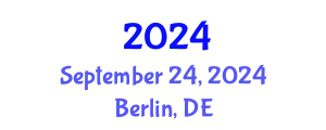 Lipid Nanoparticles Development Summit Europe September 24, 2024 - Berlin, Germany