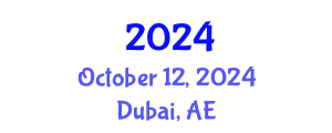 Annual International Anesthesia and Critical Care Conference October 12, 2024 - Dubai, United Arab Emirates
