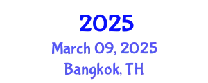 Poverty and Social Protection Conference March 09, 2025 - Bangkok, Thailand