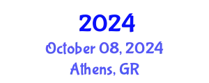 Advanced Telecoms & IoT Summit October 08, 2024 - Athens, Greece