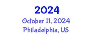 Annual Diabetes Symposium October 11, 2024 - Philadelphia, United States
