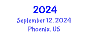 Access MBA September 12, 2024 - Phoenix, United States