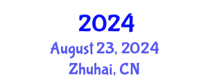 International Conference on Power Electronics and Electrical Engineering August 23, 2024 - Zhuhai, China