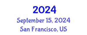 Access MBA September 15, 2024 - San Francisco, United States