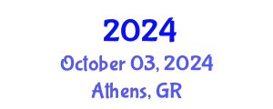 Athens Symposium on Advanced Imaging in Pediatric and Adult Congenital Heart Disease – State of the Art October 03, 2024 - Athens, Greece