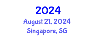 CISO - Cloud Security August 21, 2024 - Singapore, Singapore