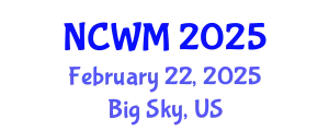 The National Conference on Wilderness Medicine February 22, 2025 - Big Sky, United States
