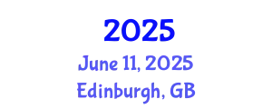 International Conference on Earthquake Resistant Engineering Structures June 11, 2025 - Edinburgh, United Kingdom