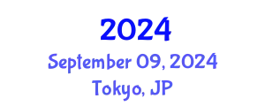 Plants & Agro Online Conference September 09, 2024 - Tokyo, Japan