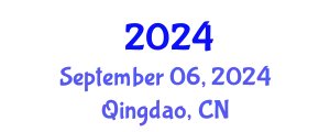 International Conference on Geotechnics and Hydraulic Structure September 06, 2024 - Qingdao, China