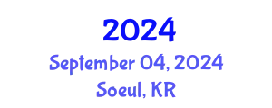 International Academic Conference on Engineering, Technology and Innovations September 04, 2024 - Soeul, Republic of Korea