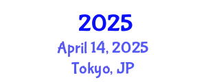 International Hybrid Conference on Dentistry & Oral Health April 14, 2025 - Tokyo, Japan