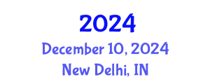 The Innovation and Impact Summit December 10, 2024 - New Delhi, India
