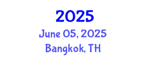 International Conference on Power and Automation Engineering June 05, 2025 - Bangkok, Thailand