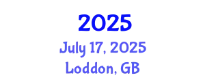 International Conference on Civil, Structural and Transportation Engineering July 17, 2025 - Loddon, United Kingdom