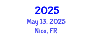 International Conference on Sustainable and Renewable Energy Engineering May 13, 2025 - Nice, France