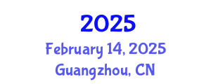 International Conference on Machine Learning and Computing February 14, 2025 - Guangzhou, China