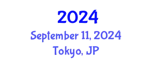 Oncological Advancements Online Conference September 11, 2024 - Tokyo, Japan