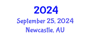 World 100 Reputation Academy ANZ September 25, 2024 - Newcastle, Australia