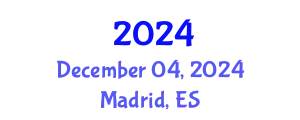 Annual IBA Asset Recovery Conference December 04, 2024 - Madrid, Spain