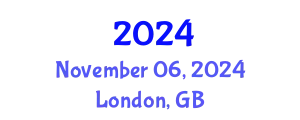 TURING x SYSTM Growth Summit November 06, 2024 - London, United Kingdom