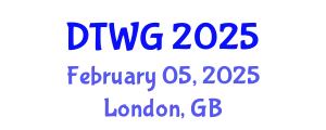 Digital Transformation Week Global February 05, 2025 - London, United Kingdom