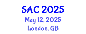 Serverless Architecture Conference May 12, 2025 - London, United Kingdom