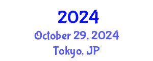 Highly-Functional Material Week October 29, 2024 - Tokyo, Japan