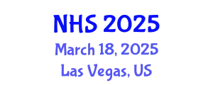 National Hardware Show (NHS) March 18, 2025 - Las Vegas, United States