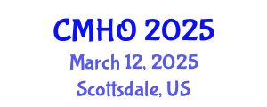 Clinical Multidisciplinary Hematology and Oncology March 12, 2025 - Scottsdale, United States