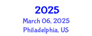 Silent Revolution: Silence as a form of Female Resistance March 06, 2025 - Philadelphia, United States