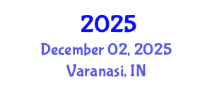 International Conference on Recent Advances in Composite Materials December 02, 2025 - Varanasi, India
