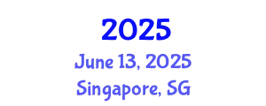 International Workshop on Image Processing June 13, 2025 - Singapore, Singapore