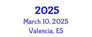 International Summit on Surgery and Anesthesia March 10, 2025 - Valencia, Spain