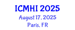 International Conference on Multimedia and Human-Computer Interaction August 17, 2025 - Paris, France
