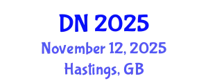 Differentials in Neuroradiology November 12, 2025 - Hastings, United Kingdom