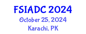 First Style Italiano Aesthetic Dentistry Conference October 25, 2024 - Karachi, Pakistan