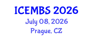 International Conference on Economics, Management and Behavioral Sciences (ICEMBS) July 08, 2026 - Prague, Czechia