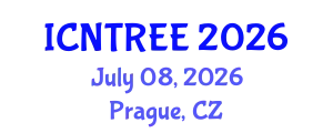 International Conference on Nuclear, Thermal and Renewable Energy Engineering (ICNTREE) July 08, 2026 - Prague, Czechia