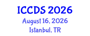 International Conference on Circuits, Devices and Systems (ICCDS) August 16, 2026 - Istanbul, Turkey