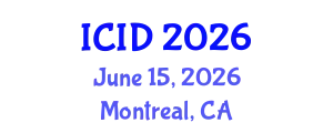 International Conference on Islam and Democracy (ICID) June 15, 2026 - Montreal, Canada