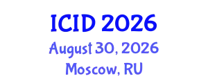 International Conference on Islam and Democracy (ICID) August 30, 2026 - Moscow, Russia