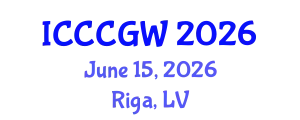 International Conference on Climate Change and Global Warming (ICCCGW) June 15, 2026 - Riga, Latvia