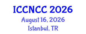 International Conference on Cancer Nursing and Cancer Care (ICCNCC) August 16, 2026 - Istanbul, Turkey