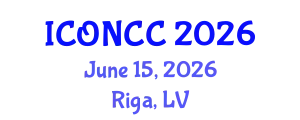 International Conference on Oncology Nursing and Cancer Care (ICONCC) June 15, 2026 - Riga, Latvia