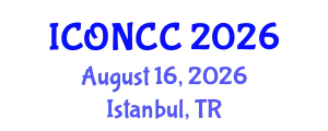 International Conference on Oncology Nursing and Cancer Care (ICONCC) August 16, 2026 - Istanbul, Turkey