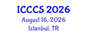 International Conference on Cardiology and Cardiac Surgery (ICCCS) August 16, 2026 - Istanbul, Turkey