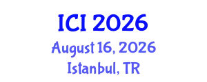 International Conference on Immunology (ICI) August 16, 2026 - Istanbul, Turkey