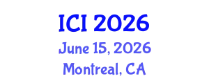 International Conference on Immunology (ICI) June 15, 2026 - Montreal, Canada